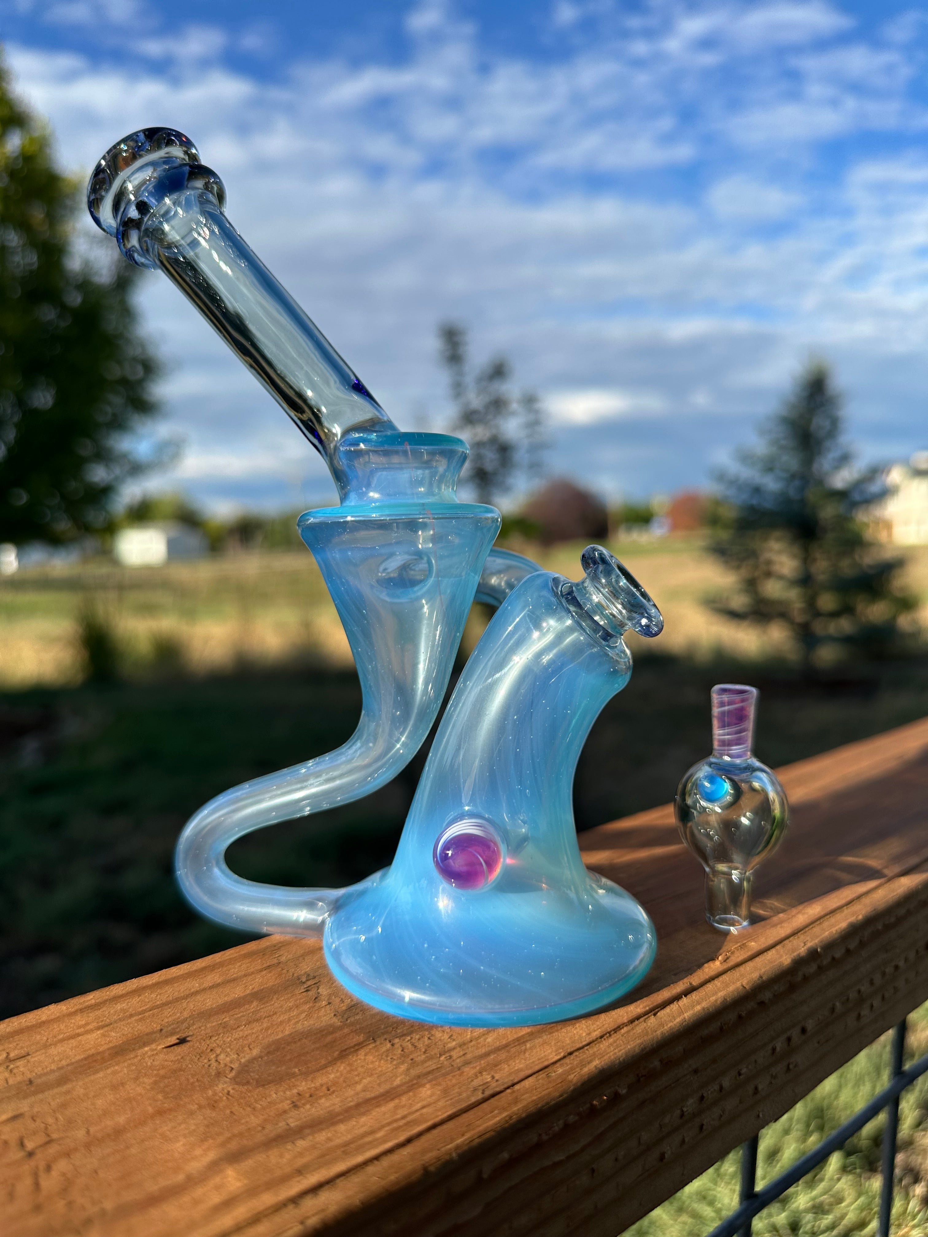 KiloGlass Recycler Set