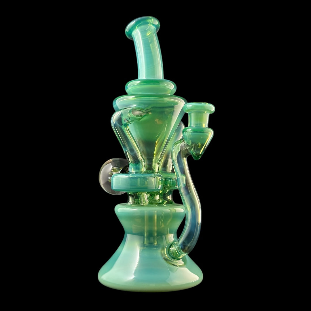 Jowdieglass Terpulator #3
