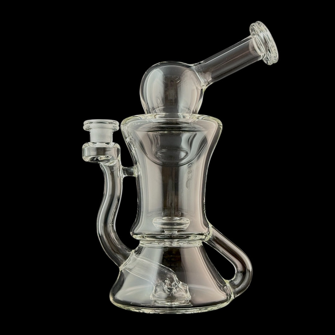 Mooglass Serenity Tower